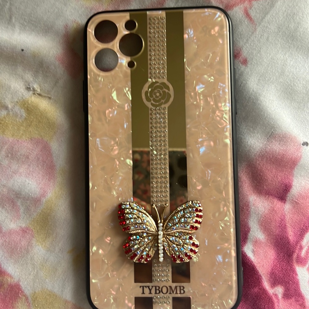 iPhone 11 pro max case
